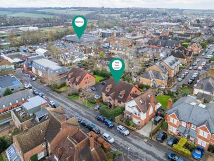 Park View Road, Park View Road, Image 2