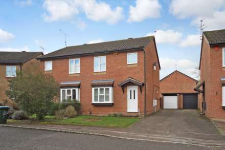 Property For Rent Isis Close, Aylesbury