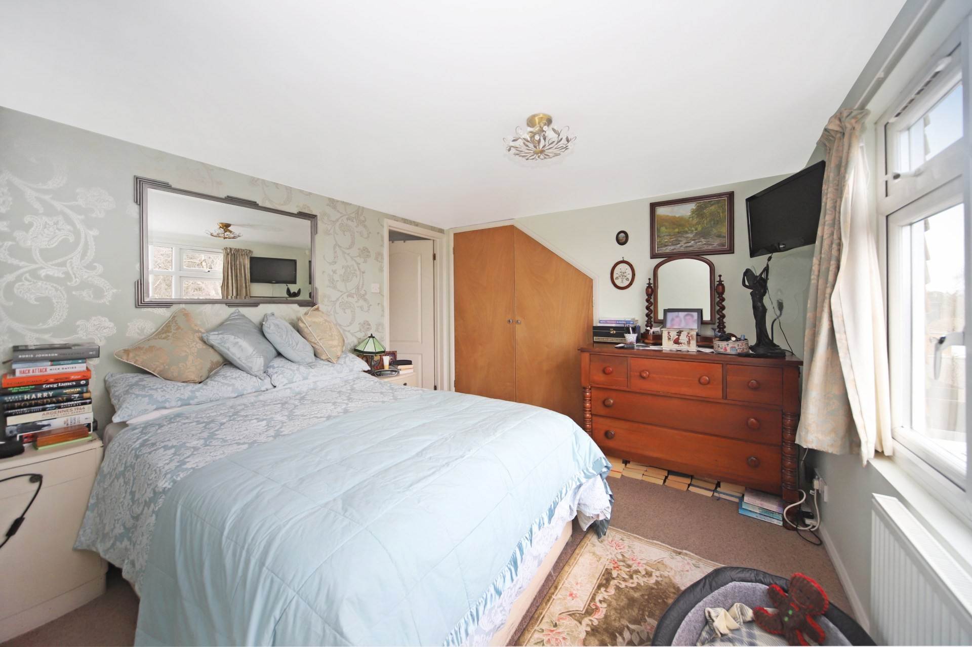 St. Marys Avenue, Berkhamsted, Image 12