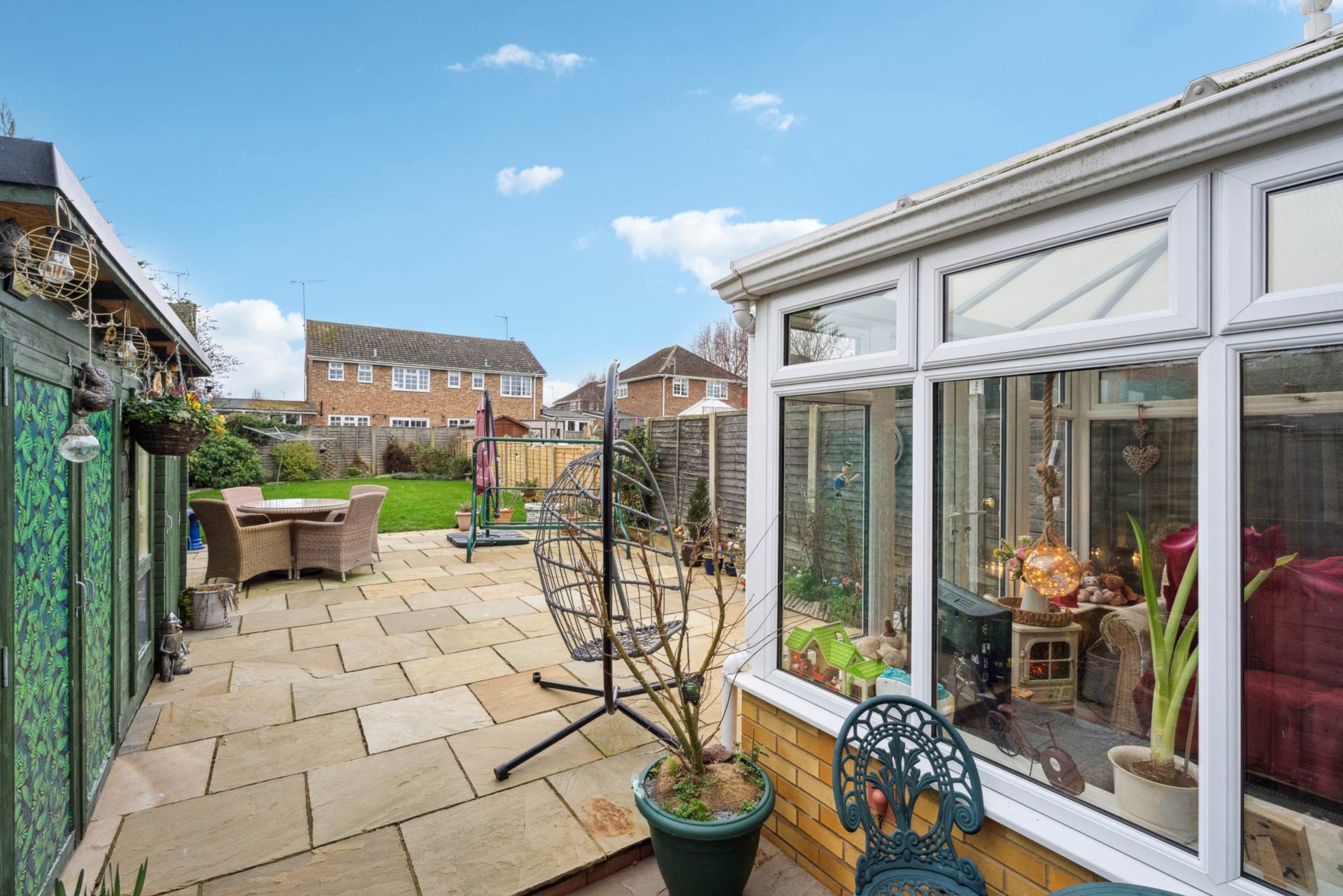 New St, Cheddington, Image 11