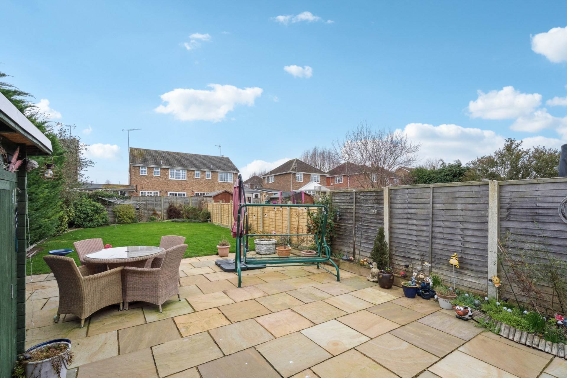 New St, Cheddington, Image 16