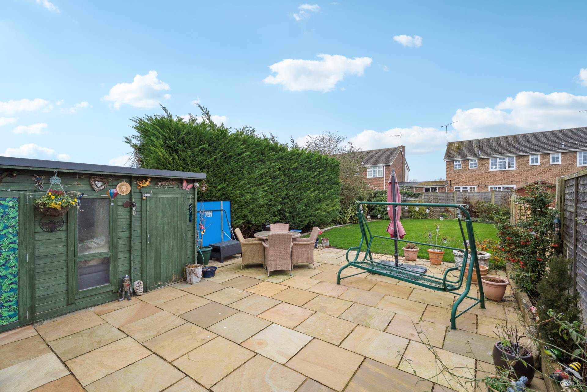 New St, Cheddington, Image 17