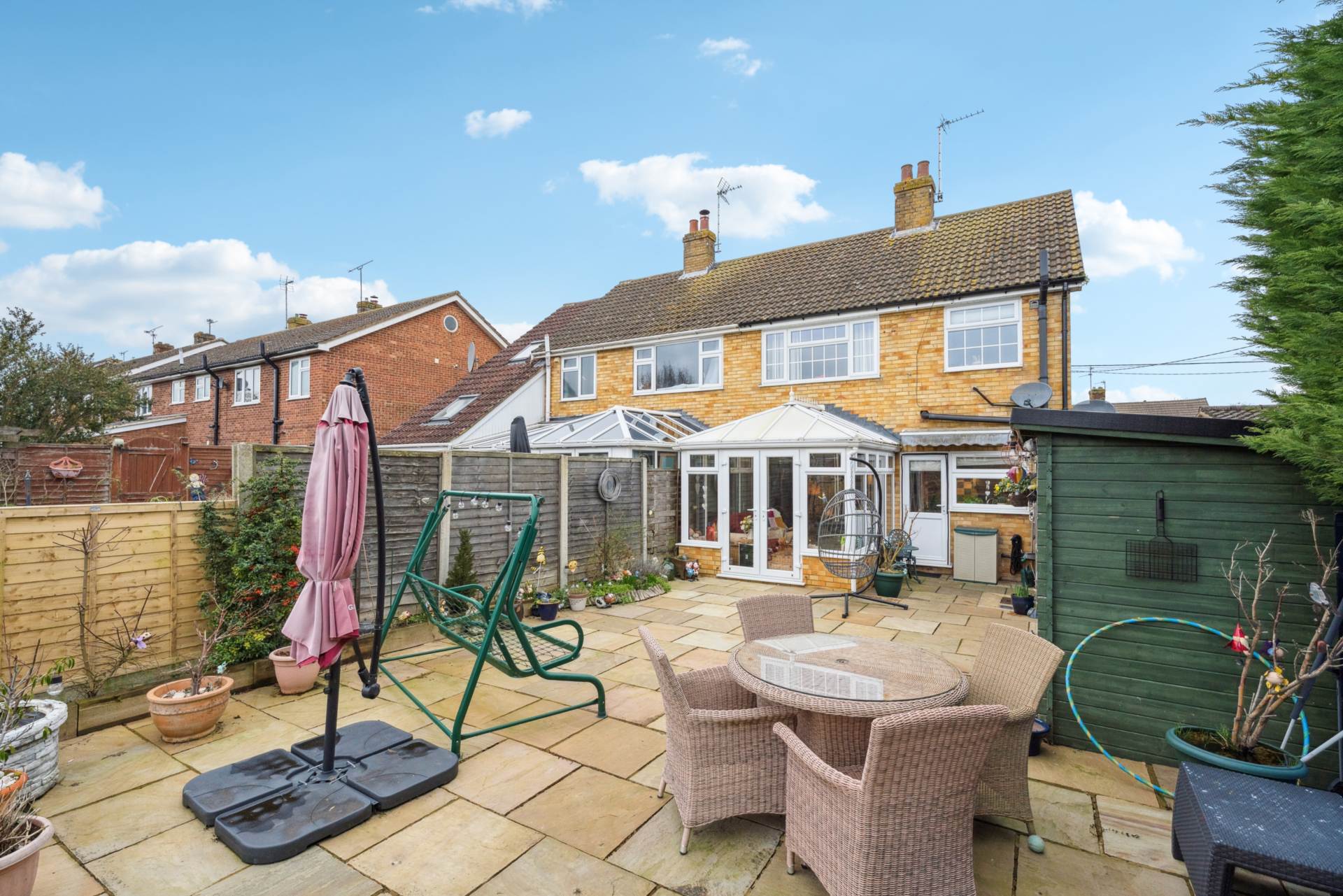 New St, Cheddington, Image 18