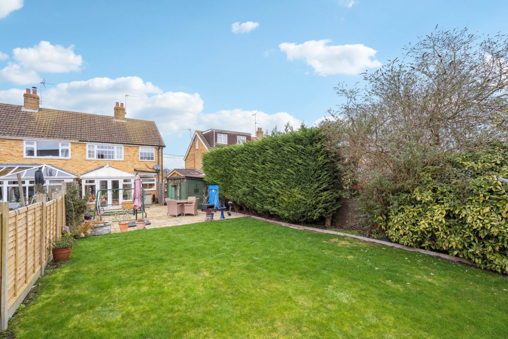 New St, Cheddington, Image 19