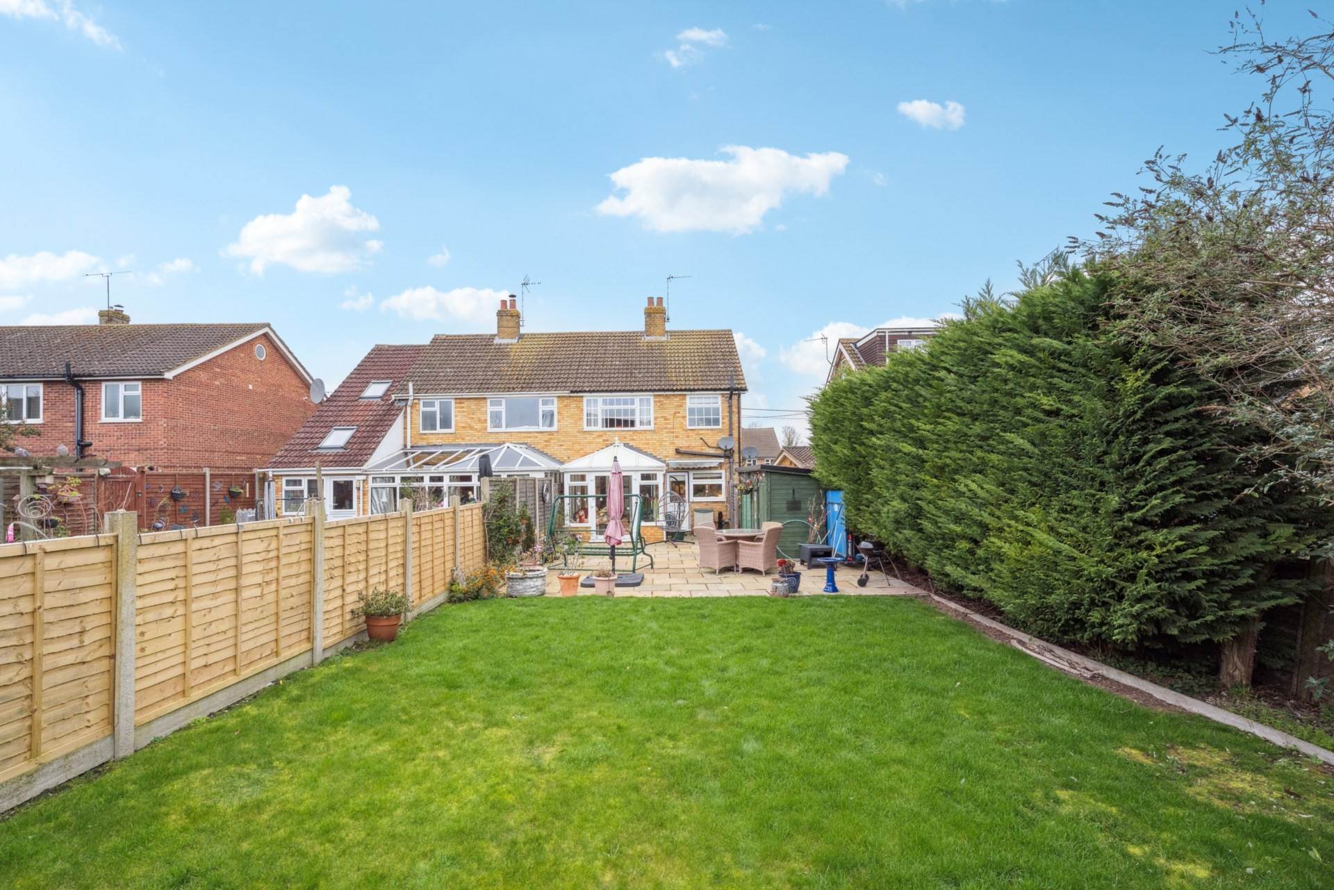 New St, Cheddington, Image 3