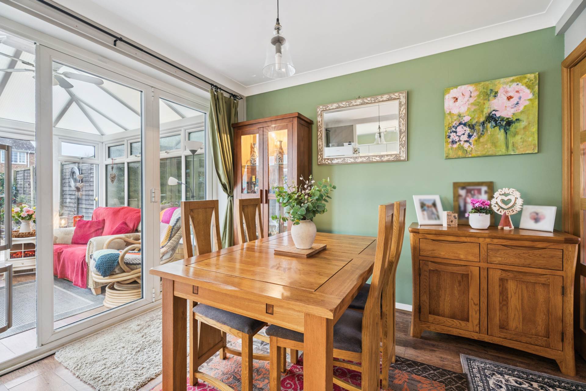 New St, Cheddington, Image 4