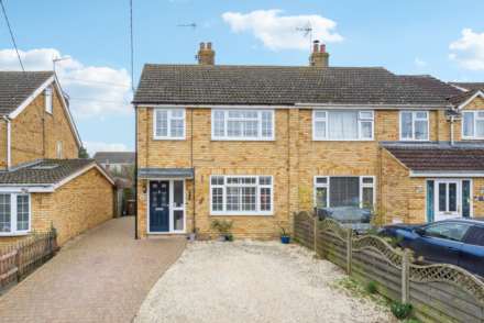 New St, Cheddington, Image 1