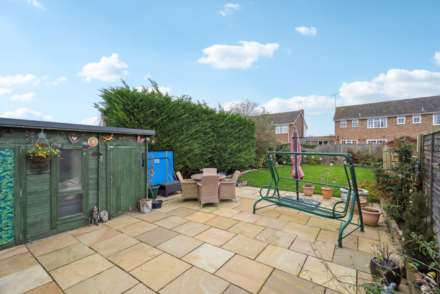 New St, Cheddington, Image 17