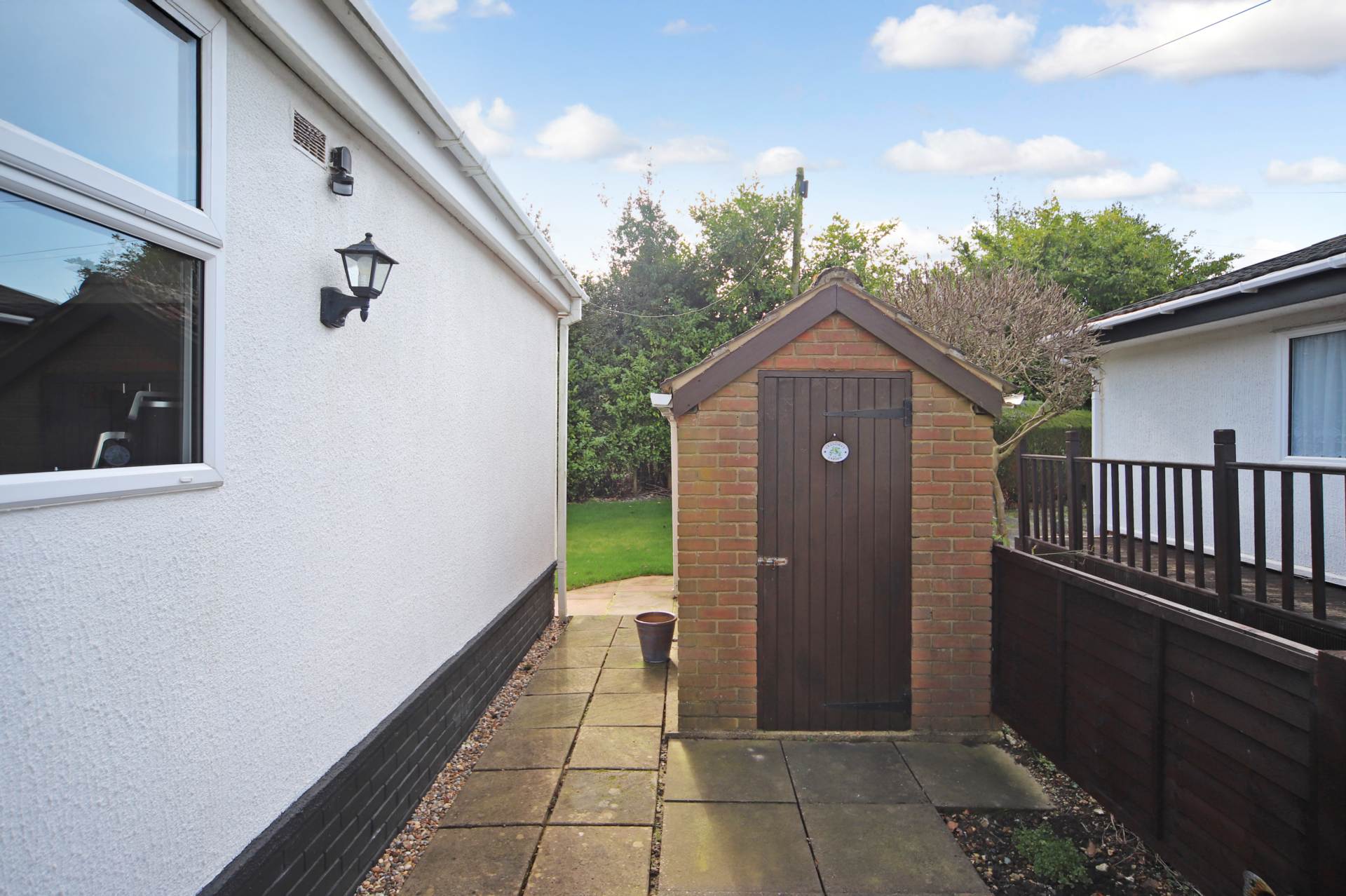 Beech Park, Chesham Road, Wigginton, Image 12