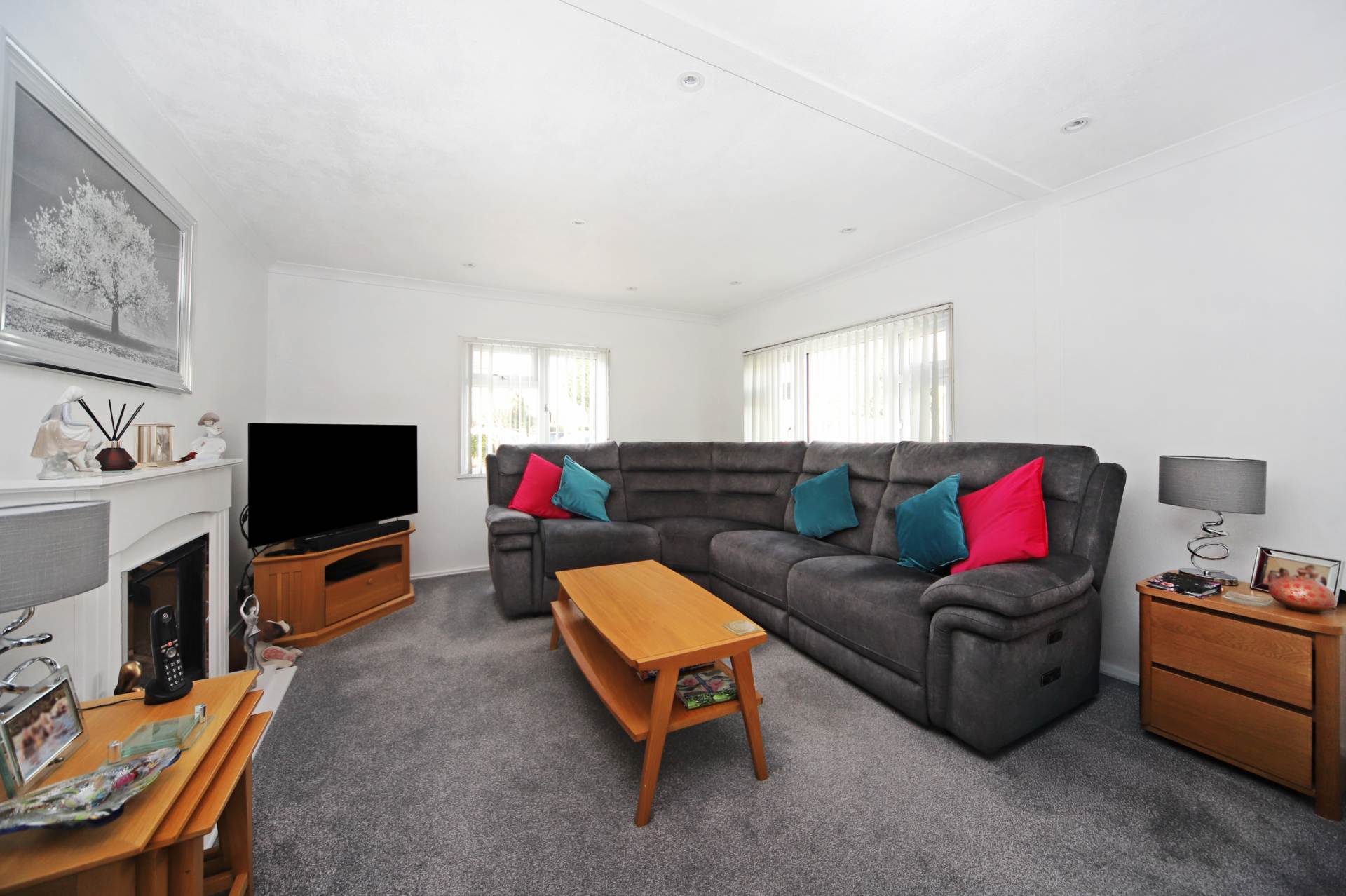 Beech Park, Chesham Road, Wigginton, Image 2