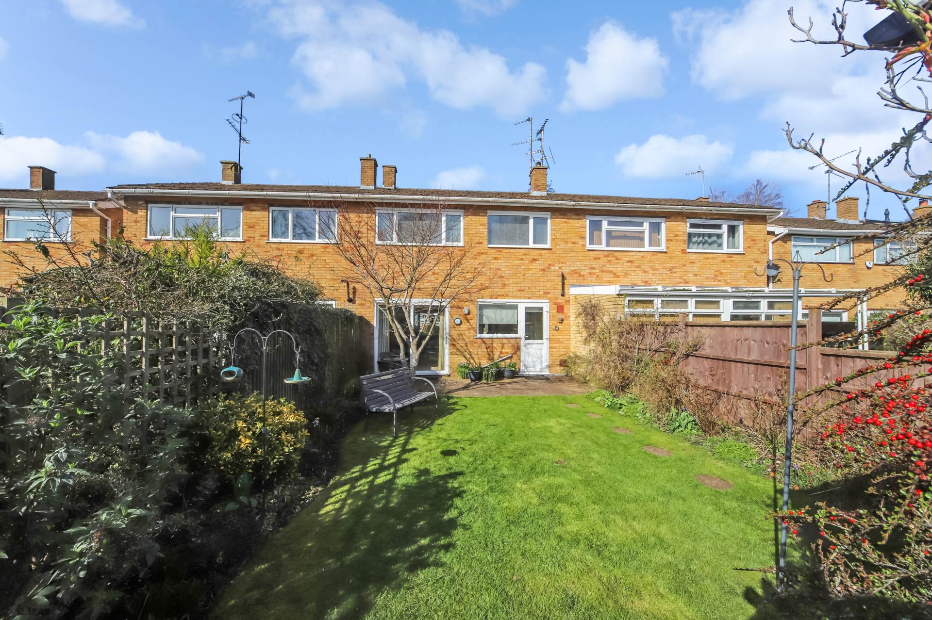 Mortimer Hill, Tring, Image 11