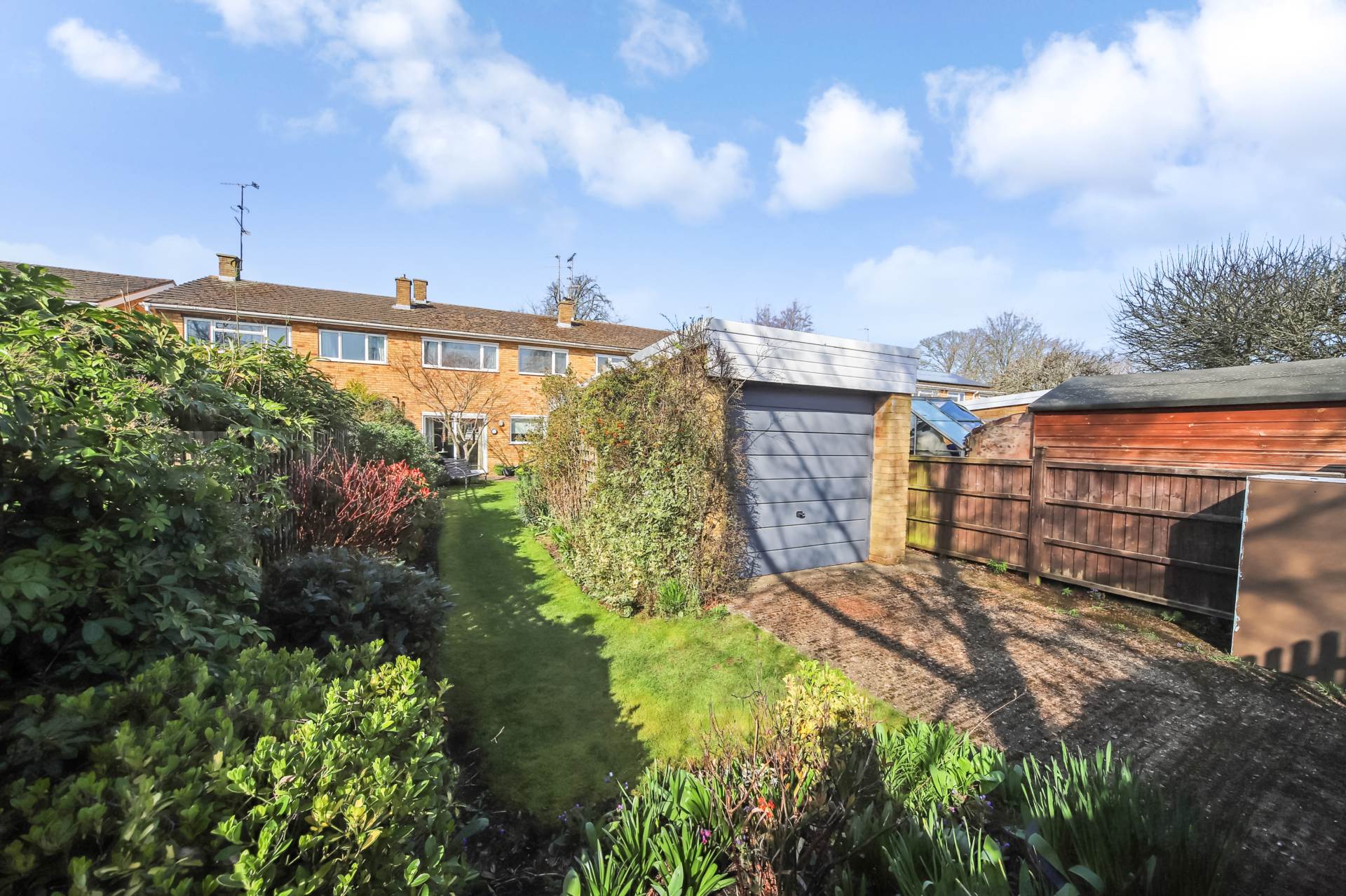 Mortimer Hill, Tring, Image 13