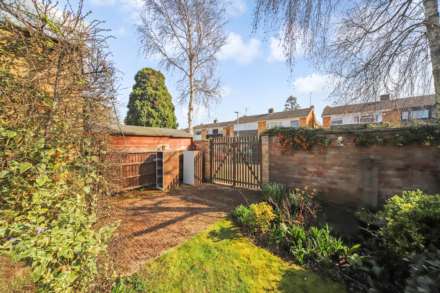 Mortimer Hill, Tring, Image 12