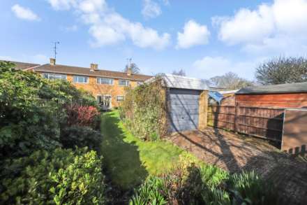 Mortimer Hill, Tring, Image 13