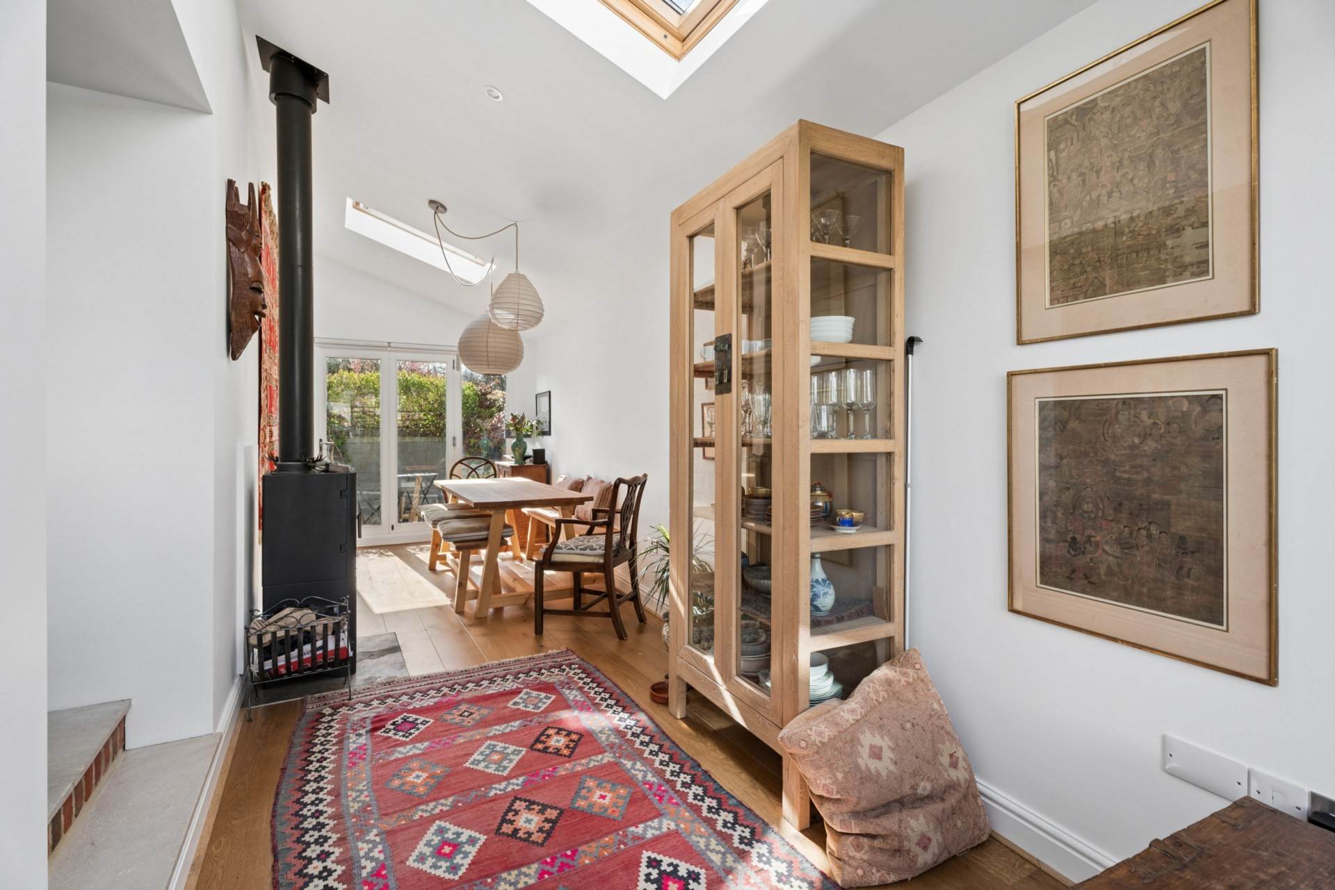Chapel Street, Tring, Image 17