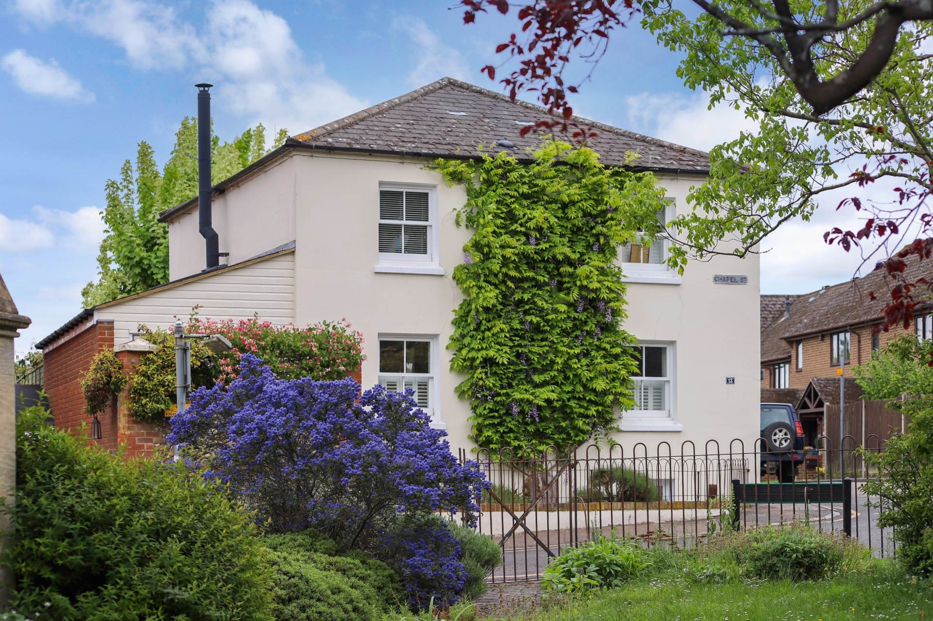 Chapel Street, Tring, Image 2