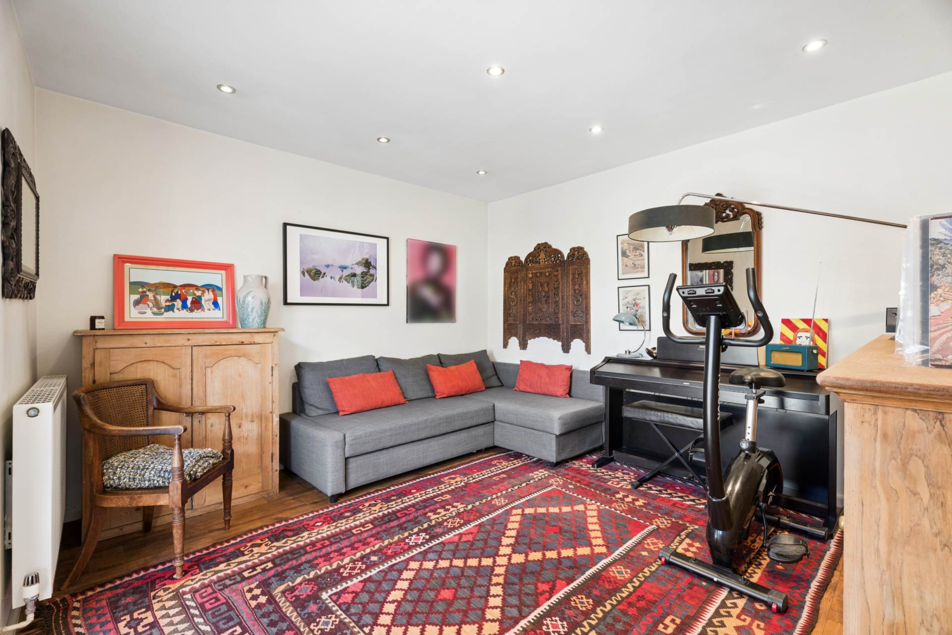 Chapel Street, Tring, Image 31