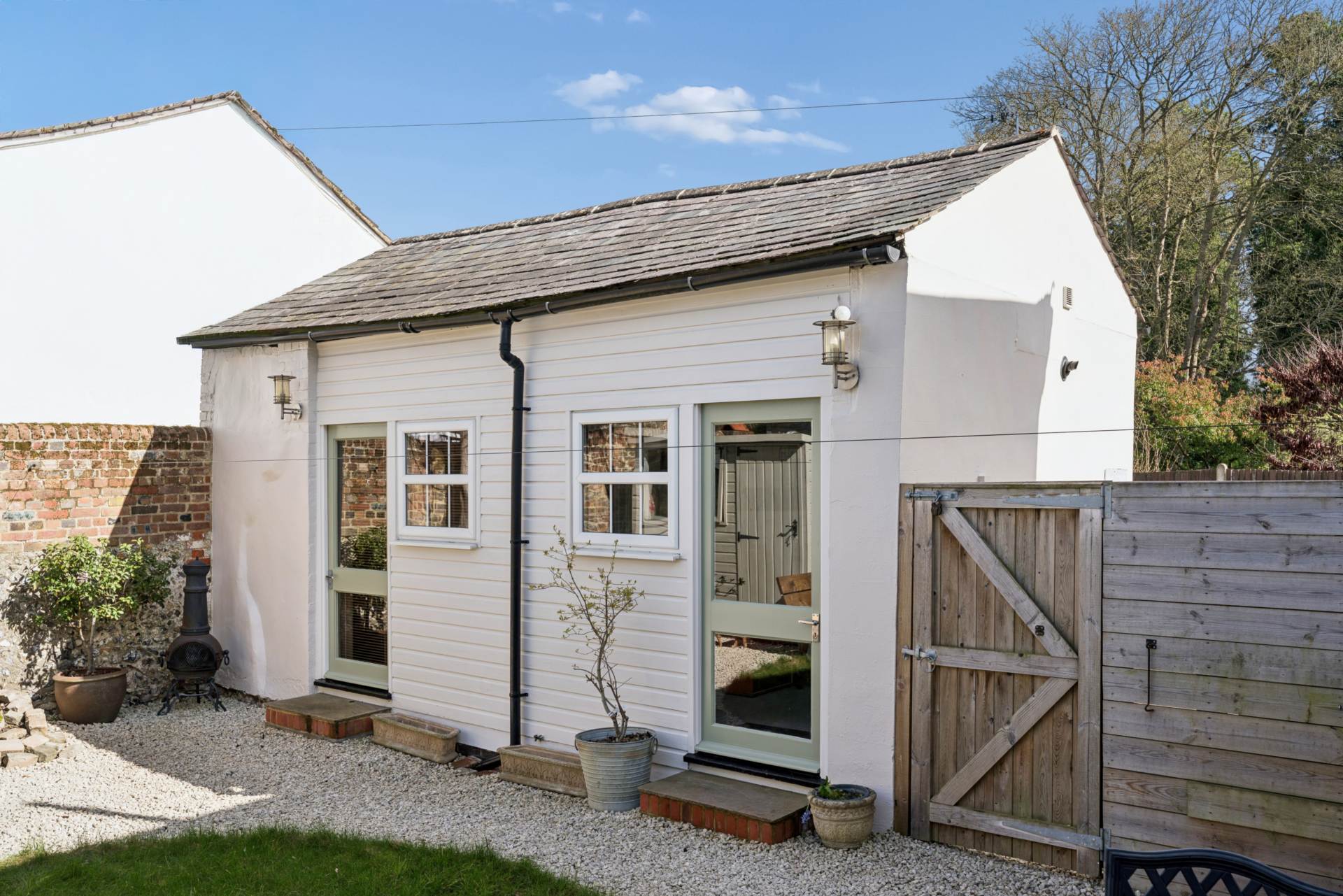 Chapel Street, Tring, Image 34