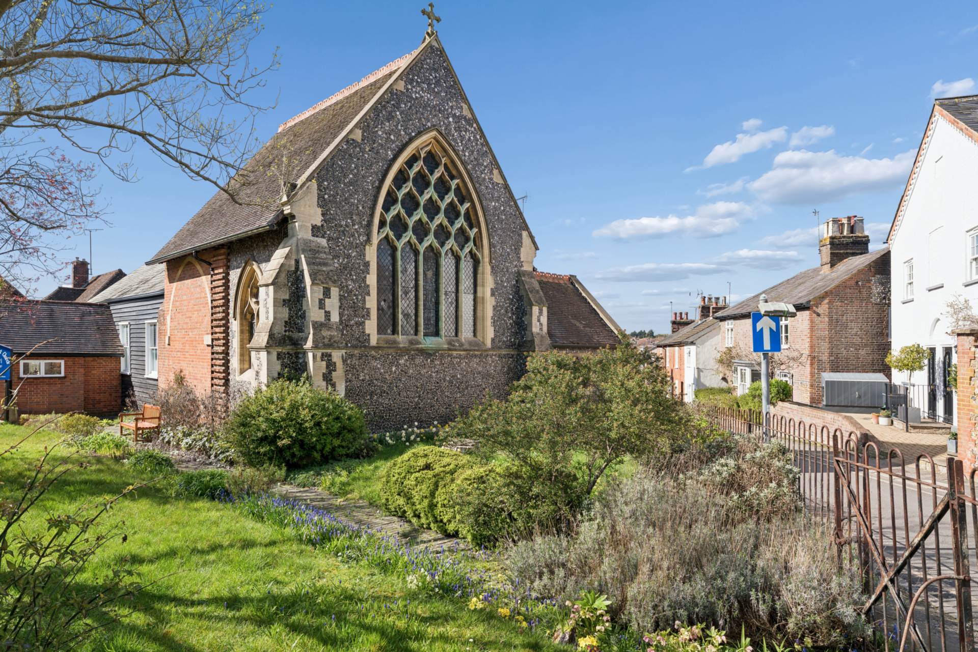 Chapel Street, Tring, Image 35