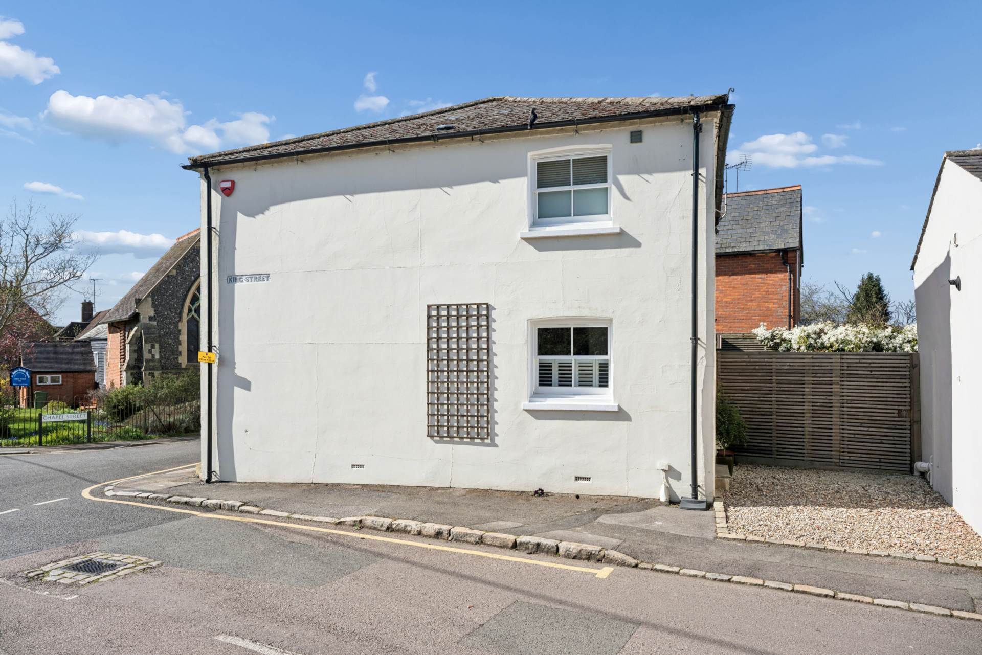 Chapel Street, Tring, Image 36