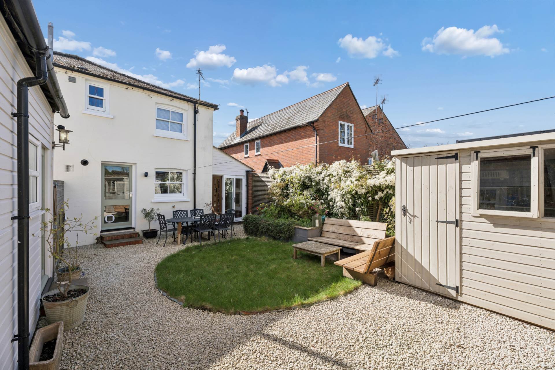 Chapel Street, Tring, Image 37