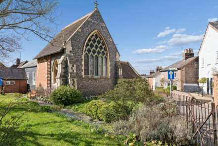 Chapel Street, Tring, Image 35