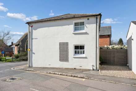 Chapel Street, Tring, Image 36