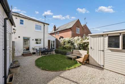 Chapel Street, Tring, Image 37