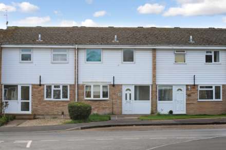 Buckingham Road, Tring