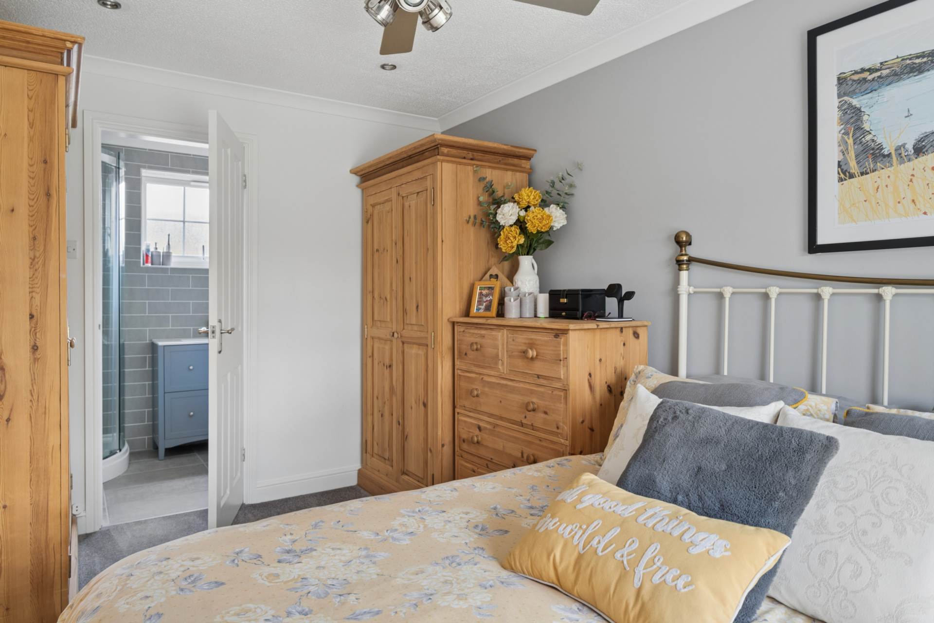 Grenadine Way, Tring, Image 16