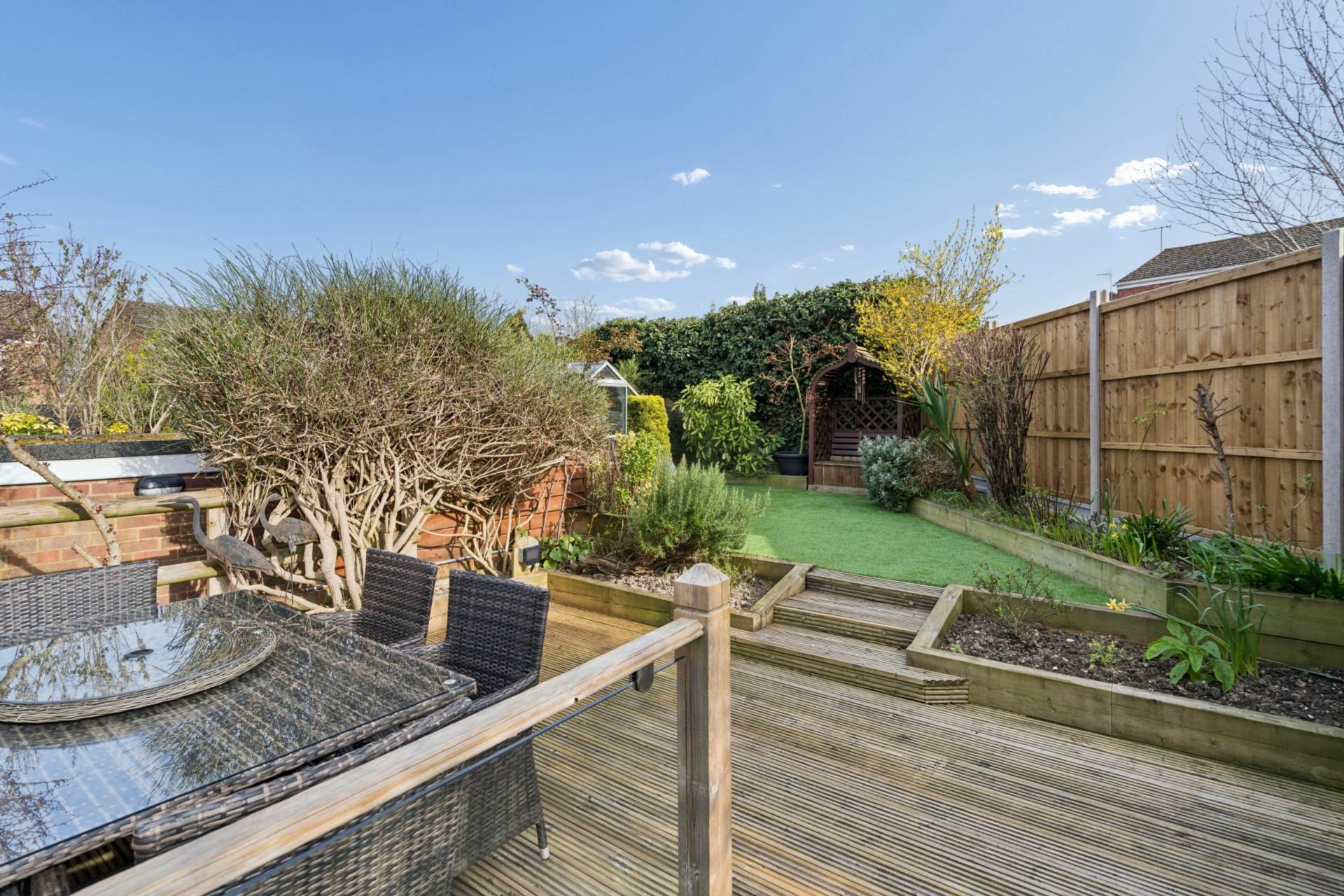 Grenadine Way, Tring, Image 24