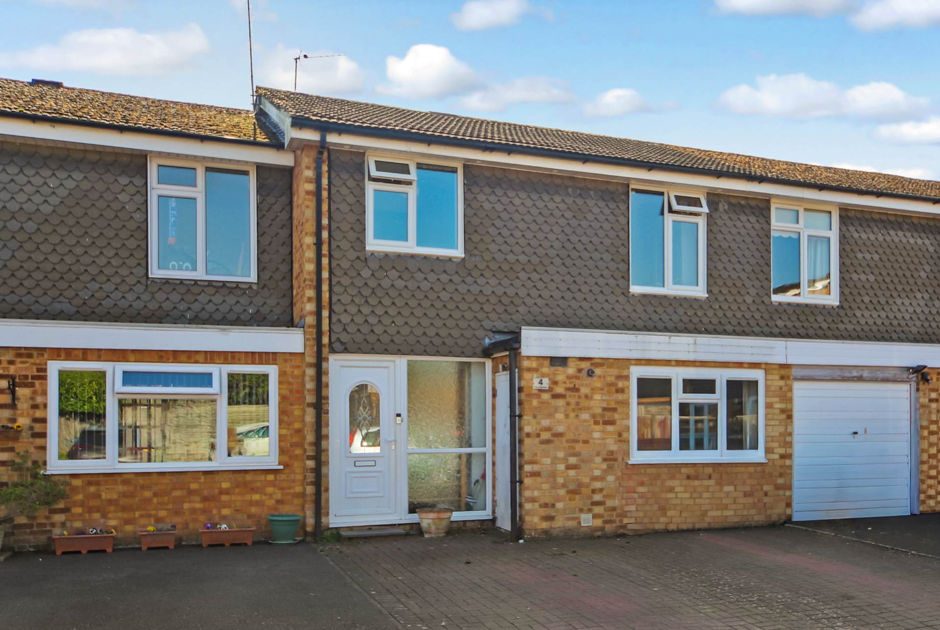 St Peters Hill, Tring, Image 1