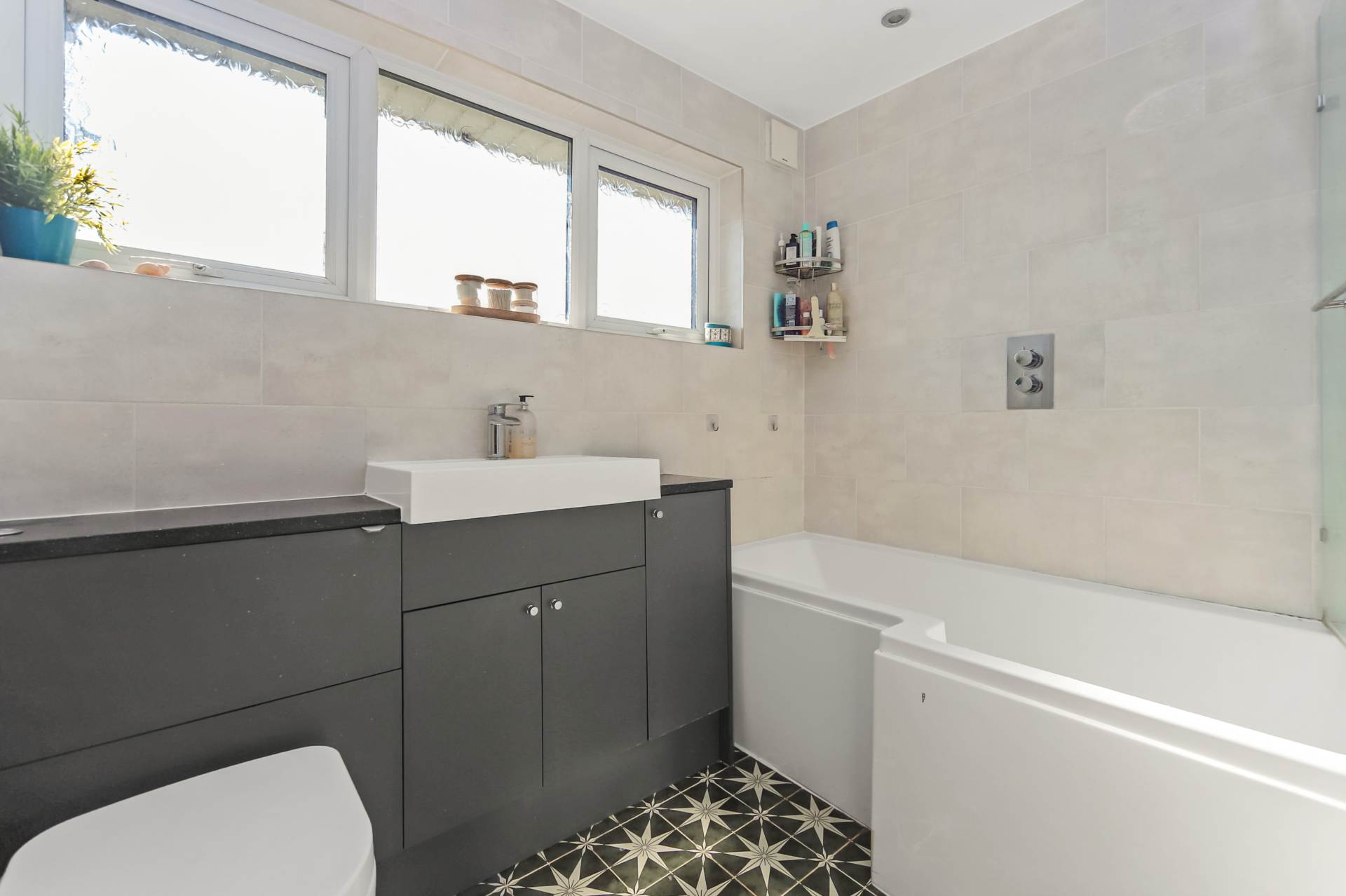 St Peters Hill, Tring, Image 16