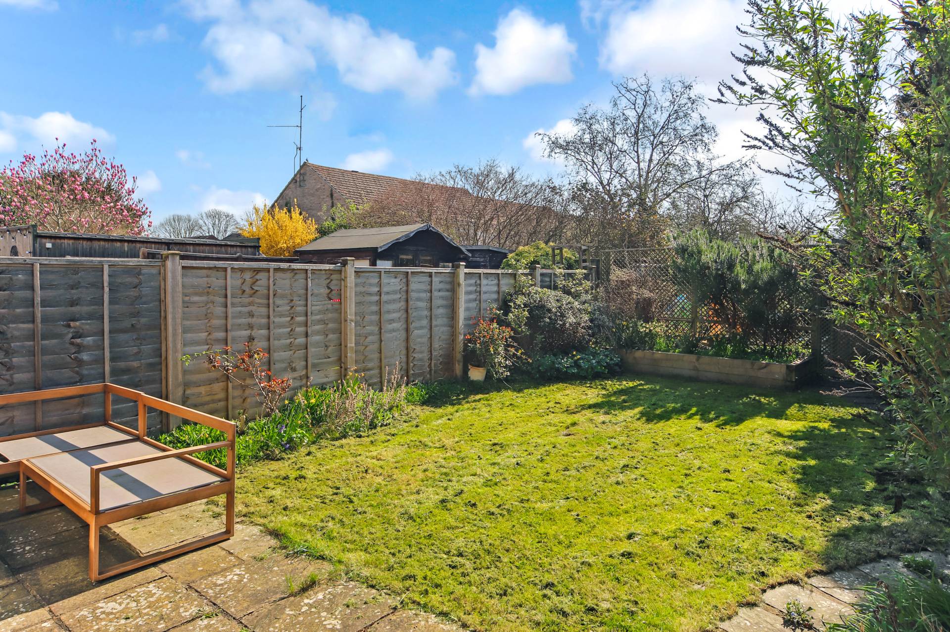 St Peters Hill, Tring, Image 17