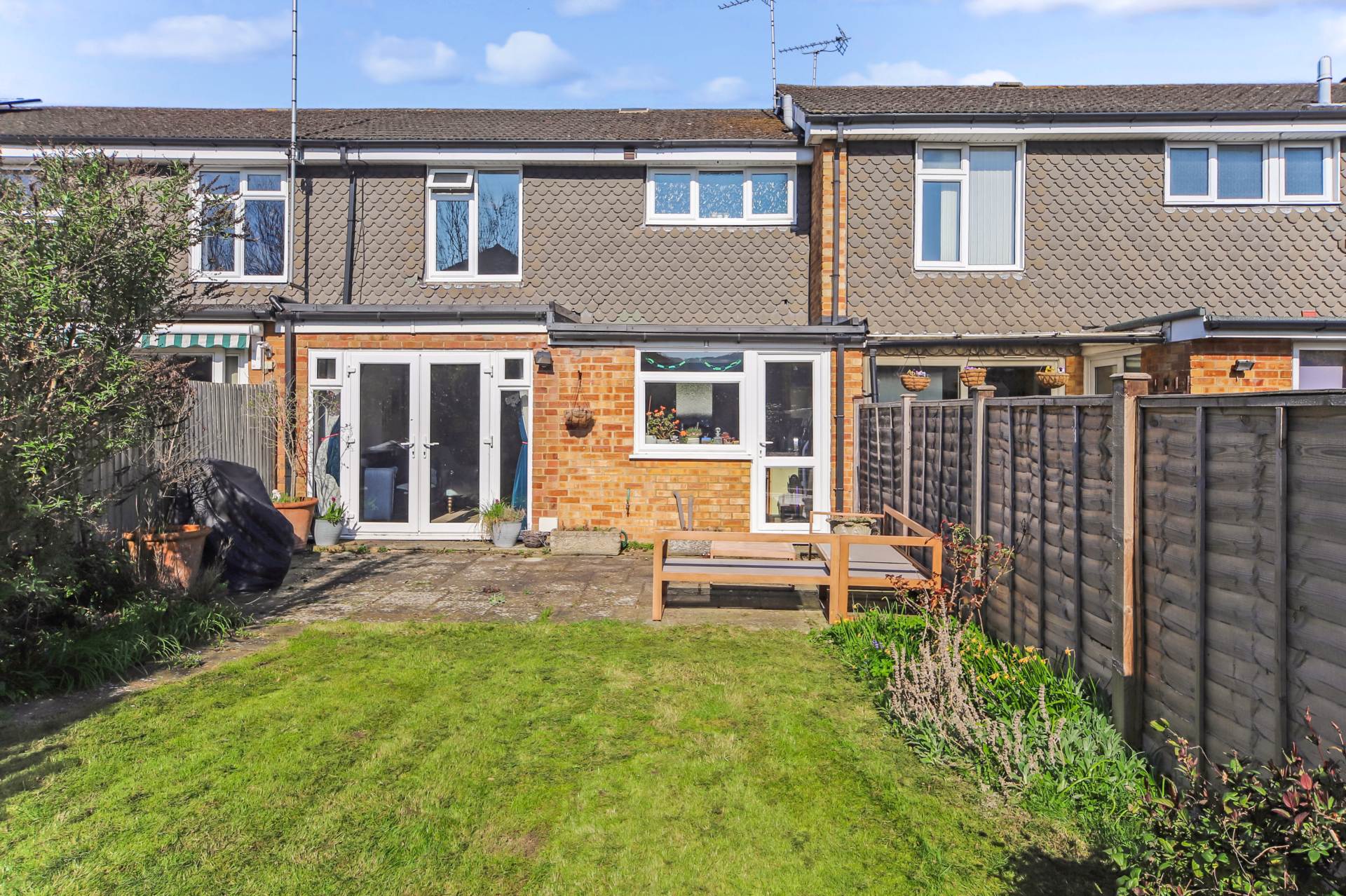 St Peters Hill, Tring, Image 18