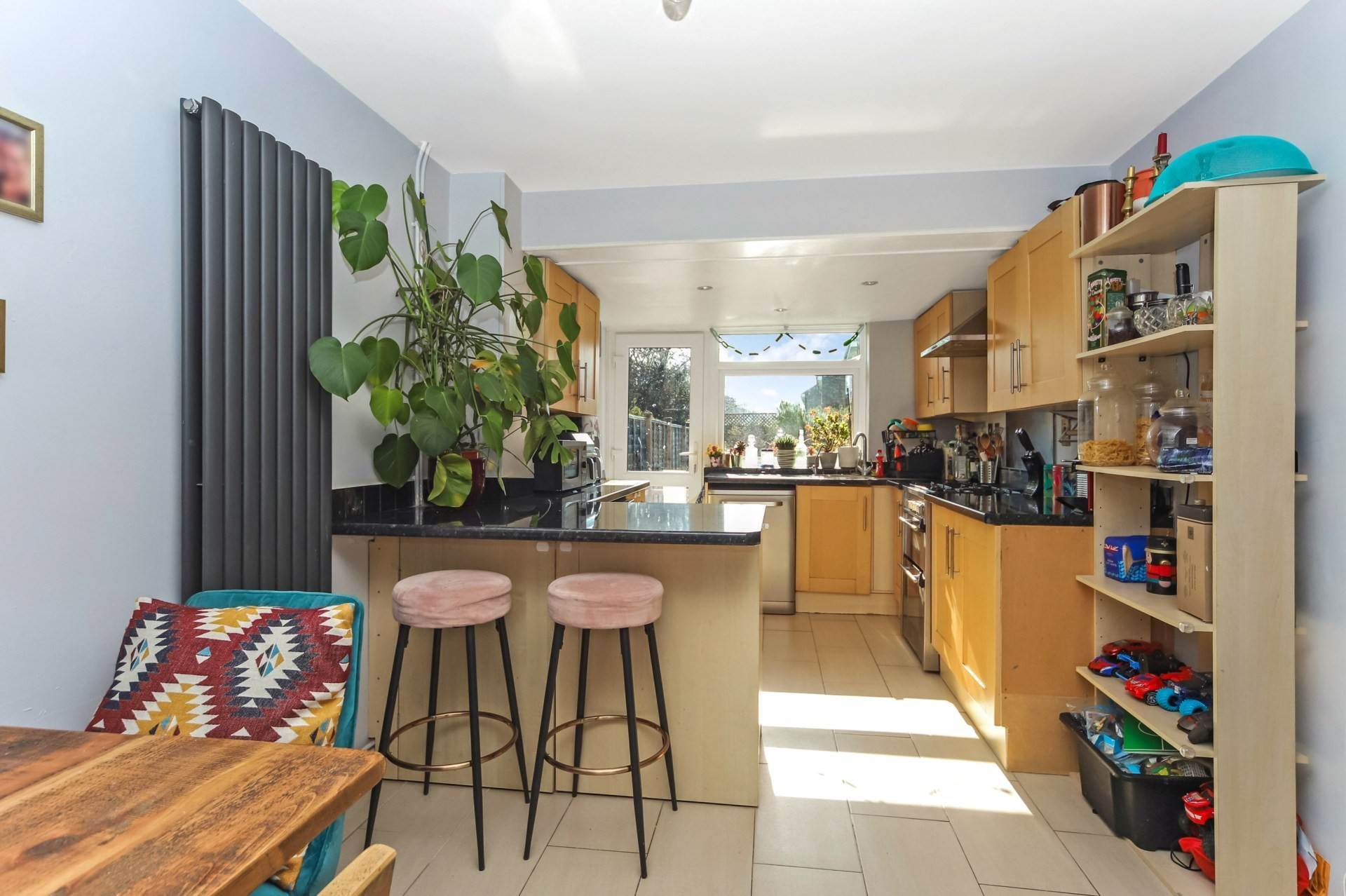 St Peters Hill, Tring, Image 3