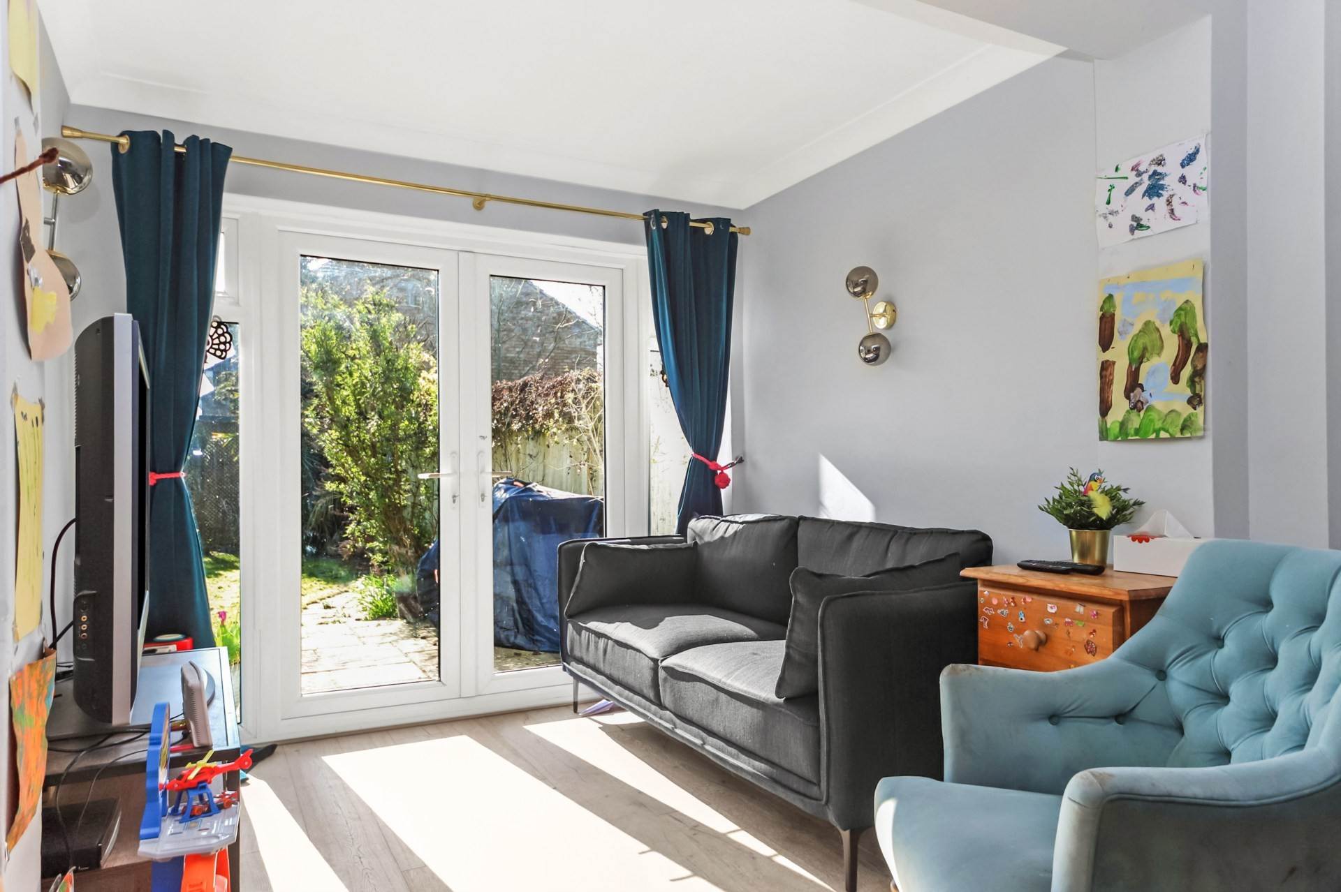 St Peters Hill, Tring, Image 4