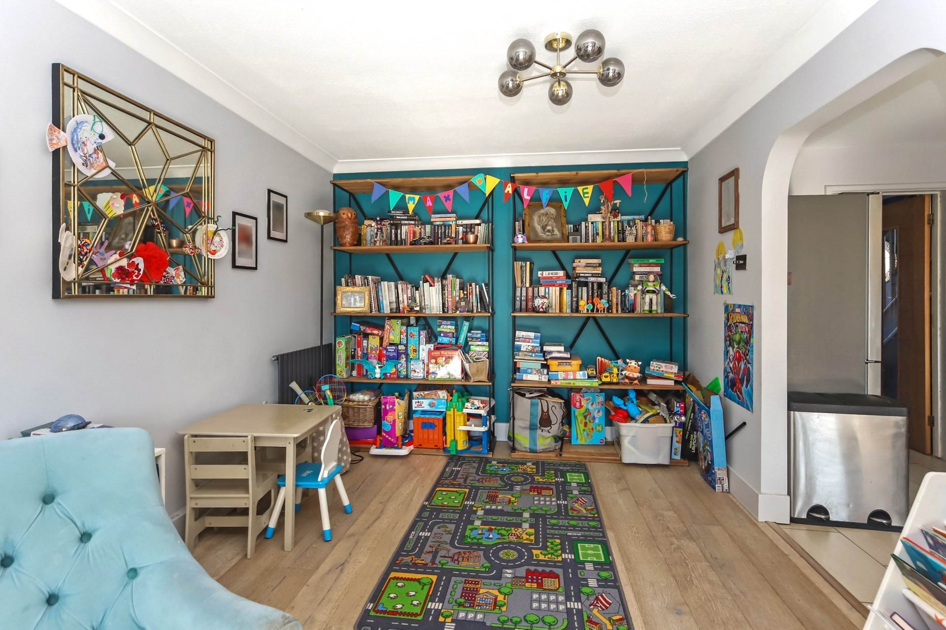 St Peters Hill, Tring, Image 6