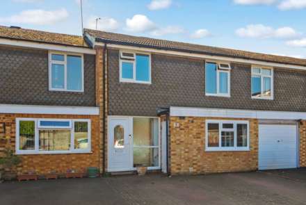 St Peters Hill, Tring