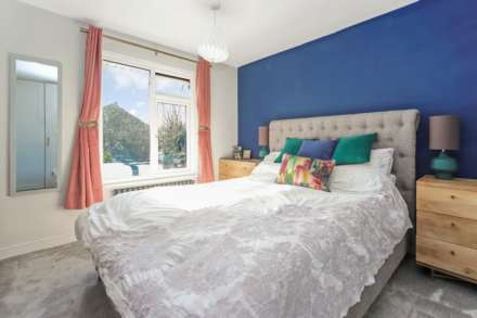 St Peters Hill, Tring, Image 11