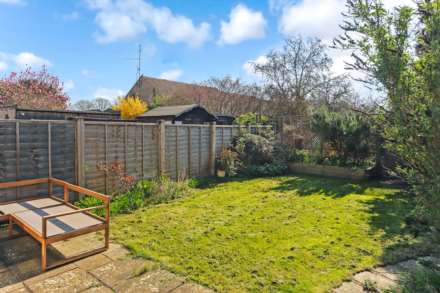 St Peters Hill, Tring, Image 17