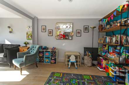 St Peters Hill, Tring, Image 5