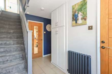 St Peters Hill, Tring, Image 8