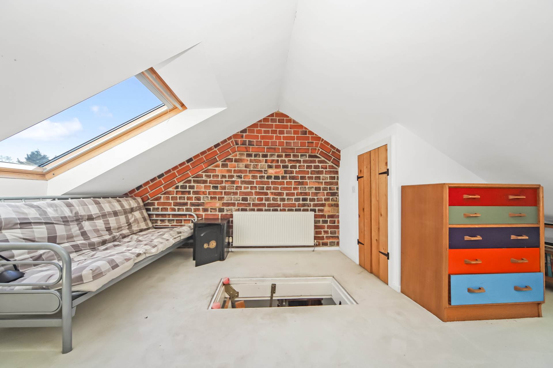 Cheddington, Image 9