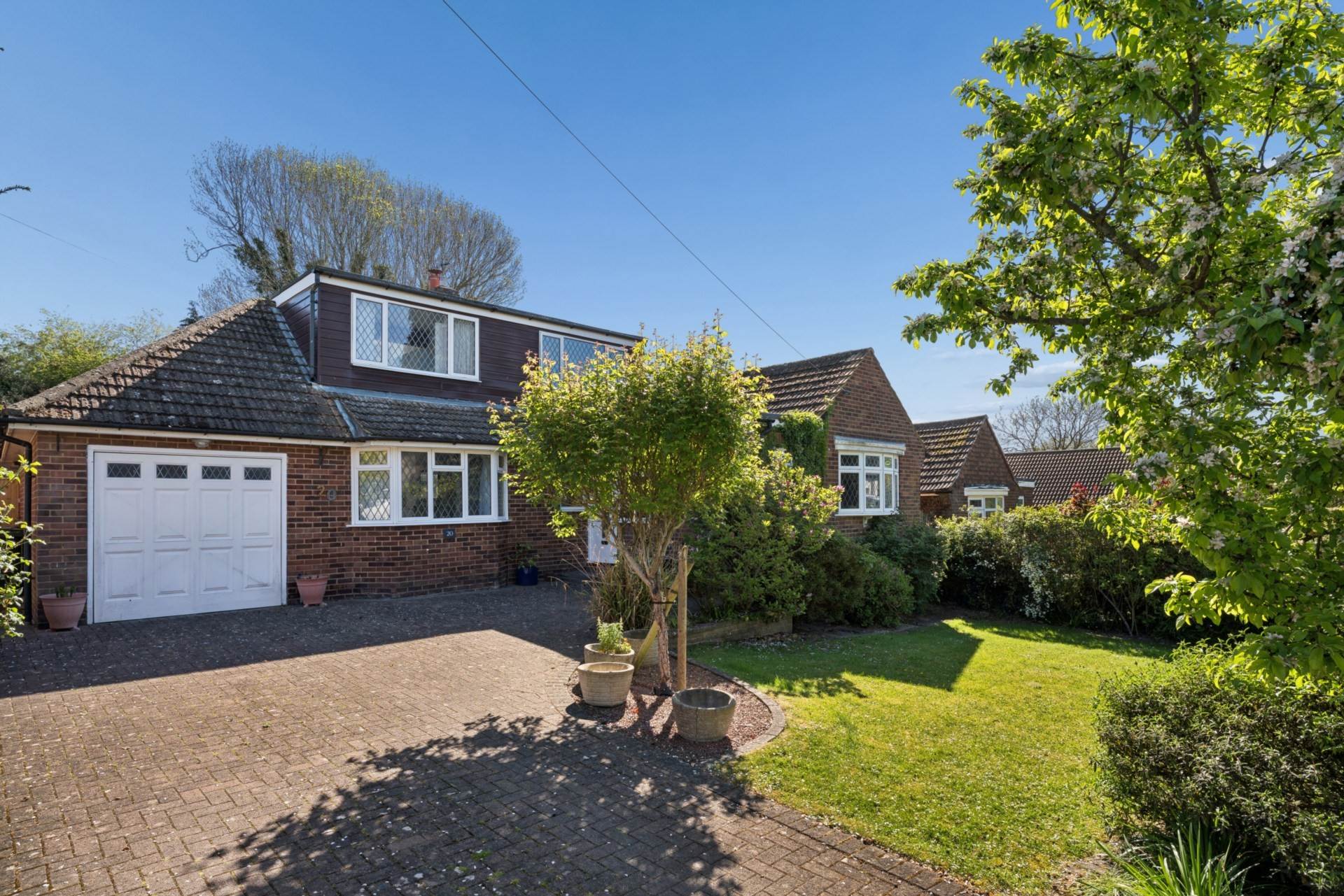 Osborne Way, Wigginton, Image 1