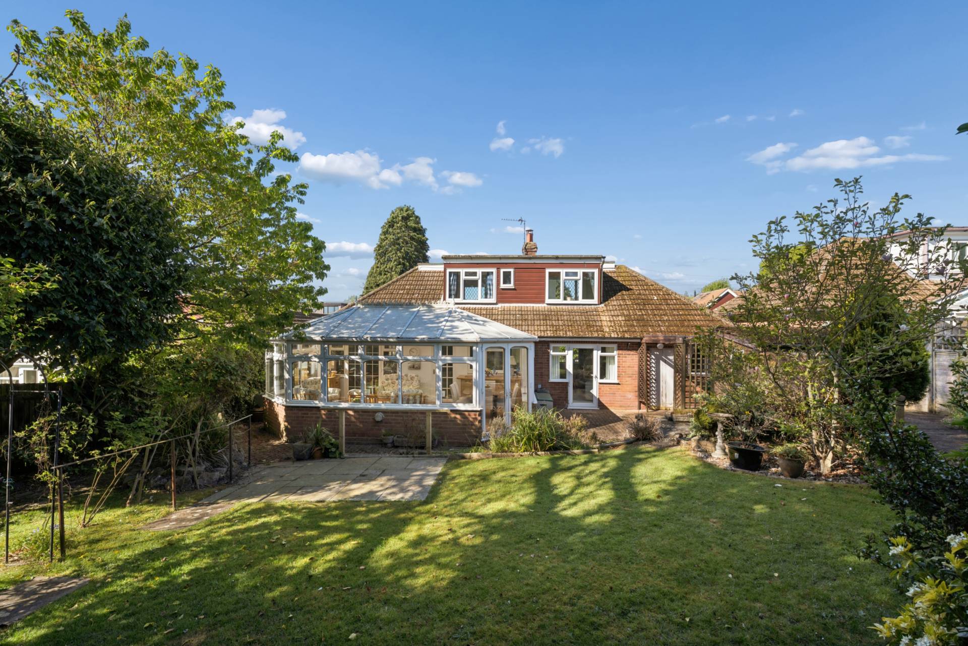 Osborne Way, Wigginton, Image 20