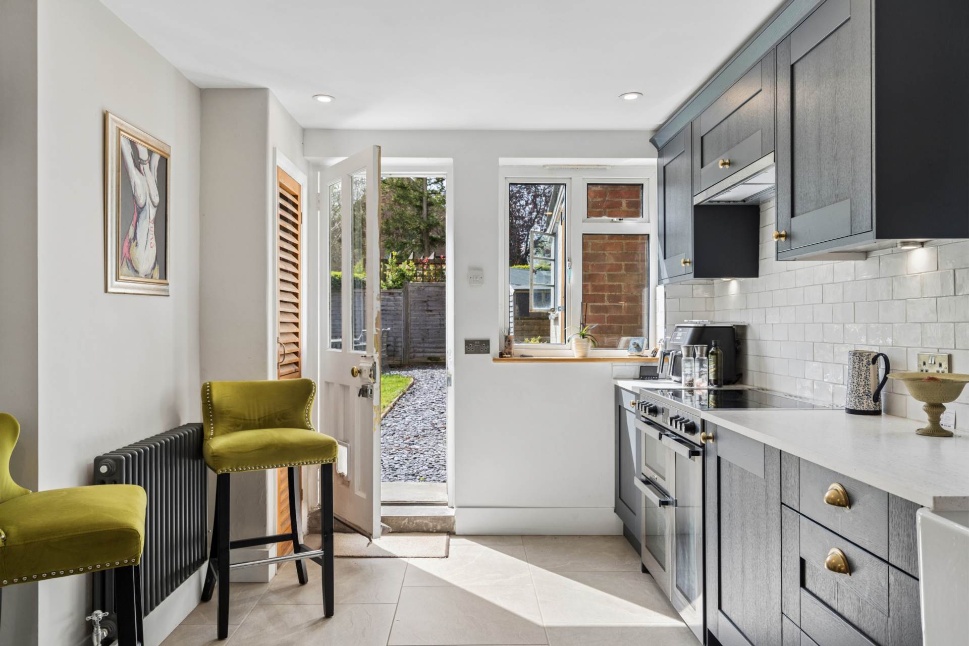 Main Road, Buckland, Image 11