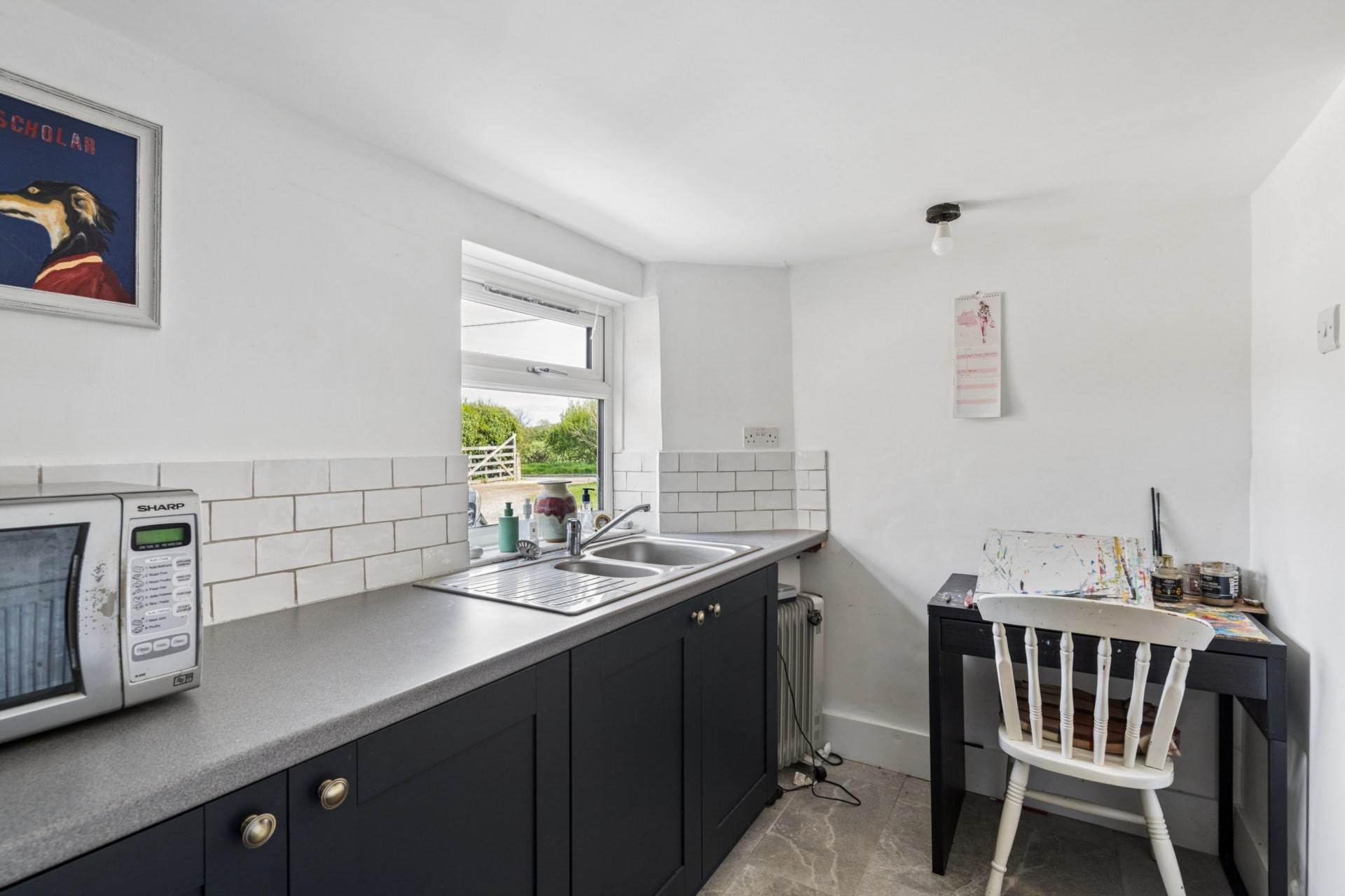 Main Road, Buckland, Image 13