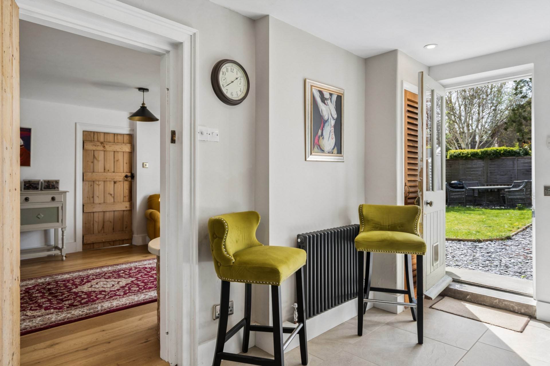 Main Road, Buckland, Image 14