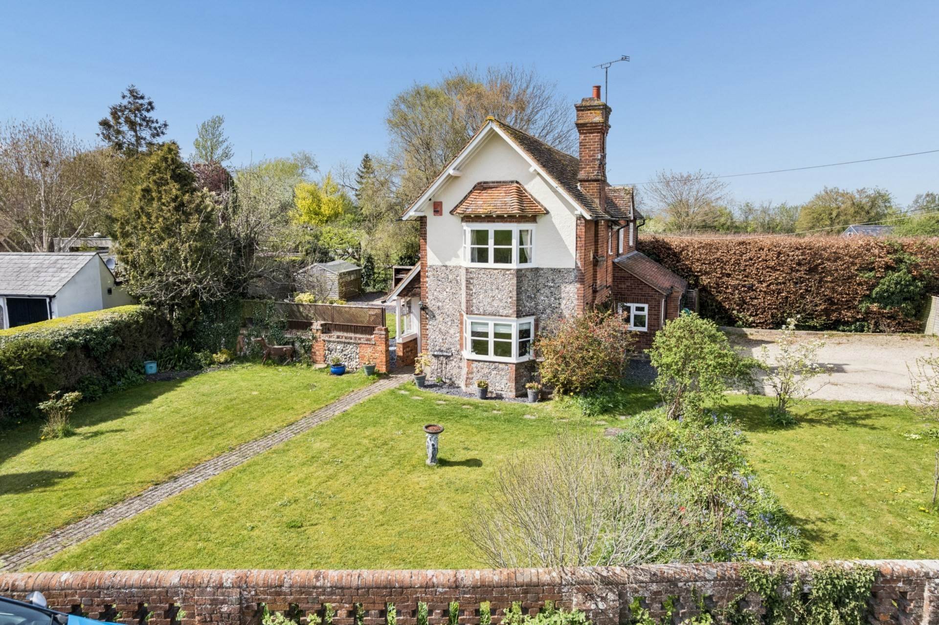 Main Road, Buckland, Image 2